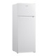 Hyundai DDHN-28NSM1WE0 frigorifero con congelatore Libera installazione 206 L Bianco