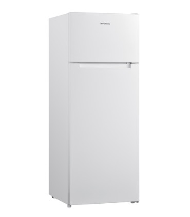 Hyundai DDHN-28NSM1WE0 frigorifero con congelatore Libera installazione 206 L Bianco