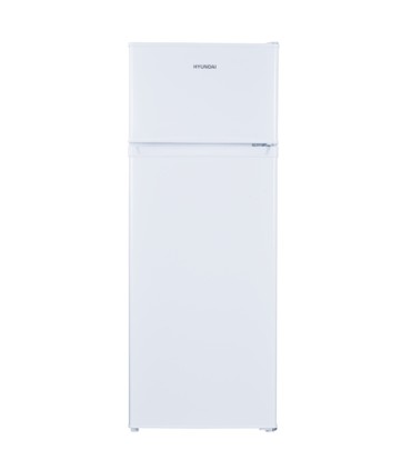 Hyundai DPHN-28NSM1WE0 frigorifero con congelatore Libera installazione 206 L Bianco