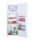 Hyundai DPHN-28NSM1WE0 frigorifero con congelatore Libera installazione 206 L Bianco
