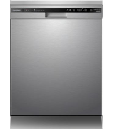 Hyundai LMHN-14F3CXP Libera installazione 14 coperti