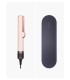 Dyson Airstrait Piastra per capelli Vapore Rosa, Rose Gold 1600 W 1,98 m