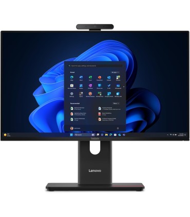 ALL IN ONE LENOVO ThinkCentre M70a Gen 6 23,8" Intel Core Ultra 5 16GB RAM SSD 1TB W11 13B1S00L00