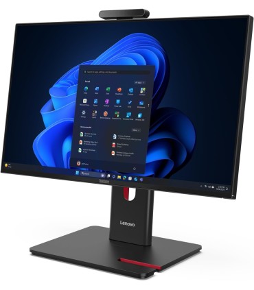 ALL IN ONE LENOVO ThinkCentre M70a Gen 6 23,8" Intel Core Ultra 5 16GB RAM SSD 1TB W11 13B1S00L00