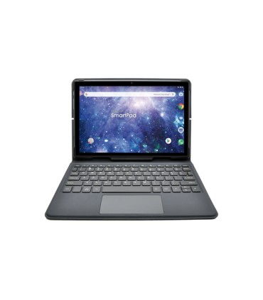 Mediacom SmartPad Azimut2 Spreadtrum 64 GB 25,6 cm (10.1") 4 GB Android 10 Grigio