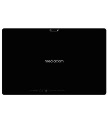Mediacom SmartPad Azimut 2 4G Spreadtrum LTE 64 GB 29,5 cm (11.6") 4 GB Android 10 Nero