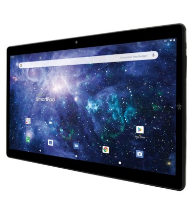 Mediacom SmartPad Azimut 2 4G Spreadtrum LTE 64 GB 29,5 cm (11.6") 4 GB Android 10 Nero