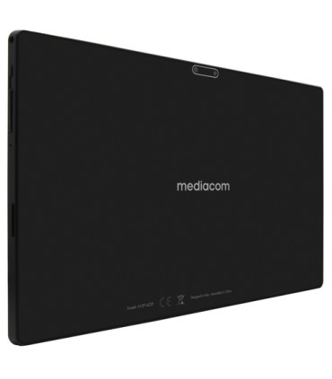 Mediacom SmartPad Azimut 2 4G Spreadtrum LTE 64 GB 29,5 cm (11.6") 4 GB Android 10 Nero