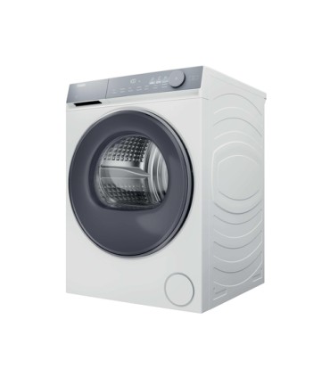HAIER ASCIUGAT. HD90-A367U1-IT 9KG (A) X SERIES 7 850x 600x 643 mm PowerInverter, Pompa di Calore,15 Program.,CestoXL