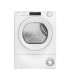CANDY ASCIUGAT. CRO EH9N2TE-S 9KG (D) SMART PROMOTORE AC, POMPA DI CALORE, 15PROG.,hOn, WIFI