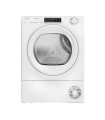 CANDY ASCIUGAT. CRO EH9N2TE-S 9KG (D) SMART PROMOTORE AC, POMPA DI CALORE, 15PROG.,hOn, WIFI