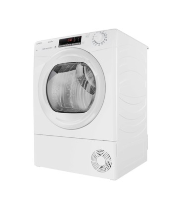 CANDY ASCIUGAT. CRO EH9N2TE-S 9KG (D) SMART PROMOTORE AC, POMPA DI CALORE, 15PROG.,hOn, WIFI