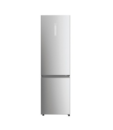 HAIER FRIGO HDPW7620ANPK INOX(A)406LT metal back HXLXP205X595X667 INVERTER NO FROSTWIFIHONDISPLAY E