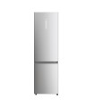 HAIER FRIGO HDPW7620ANPK INOX(A)406LT metal back HXLXP205X595X667 INVERTER NO FROSTWIFIHONDISPLAY E