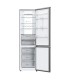 HAIER FRIGO HDPW7620ANPK INOX(A)406LT metal back HXLXP205X595X667 INVERTER NO FROSTWIFIHONDISPLAY E