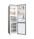 HAIER FRIGO HDPW7620ANPK INOX(A)406LT metal back HXLXP205X595X667 INVERTER NO FROSTWIFIHONDISPLAY E