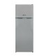 SMEG FRIGO FD14ES SILVER (E) 238LT(HxPxL)144x57x54cm, Statico, Porte Reversibili