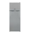 SMEG FRIGO FD14ES SILVER (E) 238LT(HxPxL)144x57x54cm, Statico, Porte Reversibili