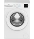 BEKO LAVAT. BMWRU3821W 8kg(A)EnergySpin Vapore 1200giriA-L-P (84,5/60/54,6cm), BIANCA,VAPORE,15PROGRAMMI