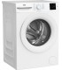 BEKO LAVAT. BMWRU3821W 8kg(A)EnergySpin Vapore 1200giriA-L-P (84,5/60/54,6cm), BIANCA,VAPORE,15PROGRAMMI