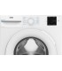 BEKO LAVAT. BMWRU3821W 8kg(A)EnergySpin Vapore 1200giriA-L-P (84,5/60/54,6cm), BIANCA,VAPORE,15PROGRAMMI