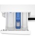 BEKO LAVAT. BMWRU3821W 8kg(A)EnergySpin Vapore 1200giriA-L-P (84,5/60/54,6cm), BIANCA,VAPORE,15PROGRAMMI