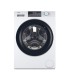 HAIER LAVAT. HW100-BP14929A-S 10KG(A-20%)SERIE 1CLASSE A MOTORE INVERTER BPM 15 PROGRAMMI REFRESH