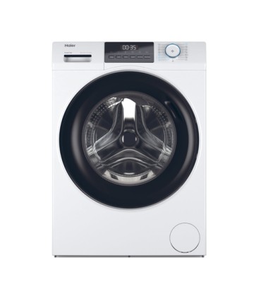 HAIER LAVAT. HW100-BP14929A-S 10KG(A-20%)SERIE 1CLASSE A MOTORE INVERTER BPM 15 PROGRAMMI REFRESH