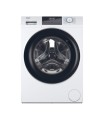 HAIER LAVAT. HW100-BP14929A-S 10KG(A-20%)SERIE 1CLASSE A MOTORE INVERTER BPM 15 PROGRAMMI REFRESH