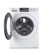 HAIER LAVAT. HW100-BP14929A-S 10KG(A-20%)SERIE 1CLASSE A MOTORE INVERTER BPM 15 PROGRAMMI REFRESH