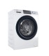 HAIER LAVAT. HW100-BP14929A-S 10KG(A-20%)SERIE 1CLASSE A MOTORE INVERTER BPM 15 PROGRAMMI REFRESH