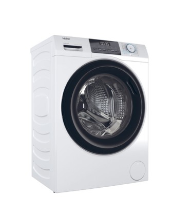 HAIER LAVAT. HW100-BP14929A-S 10KG(A-20%)SERIE 1CLASSE A MOTORE INVERTER BPM 15 PROGRAMMI REFRESH