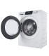 HAIER LAVAT. HW100-BP14929A-S 10KG(A-20%)SERIE 1CLASSE A MOTORE INVERTER BPM 15 PROGRAMMI REFRESH