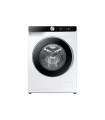 SAMSUNG LAVAT.WW11DG6B85LK 11KG(A-10%)ECODOSATOREAI CONTROL VAPORE INVERTER WIFI