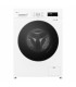 LG LAVAT. F4NX1009NWB 9KG(A)VAPORE WIFITOP REMOVIBILE INVERTER DIRECT DRIVEVAPORE