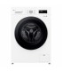 LG LAVAT. F4NX1008NWK 8KG(A)VAPORE WIFITOP REMOVIBILE INVERTER DIRECT DRIVEVAPORE