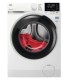 AEG LAVAT. LR7FG84B4 8KG (A-40%) 1400giri, Inverter magneti perm., Vapore, Prosense