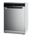 WHIRLPOOL LAVAST.WFO3O41PLX INOX (C)14 COP.3 CESTO6SENSODISPLAY DIGITAL10 PROGRAMM