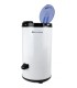 MELCHIONI ASCIUGATRICE TORNADOASCIUGATRICE A CENTRIFUGA - 6 KG - 300 W - CESTELL