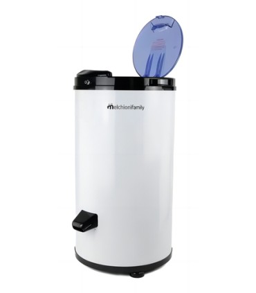 MELCHIONI ASCIUGATRICE TORNADOASCIUGATRICE A CENTRIFUGA - 6 KG - 300 W - CESTELL