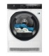 ELECTROLUX ASCIUGAT.EW7H48GY 8KG (B)WoolmarkGreen WIFIA-10INVERTERWOOLMARK GREENCONNESSAHYGIENESENSICARE