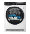 ELECTROLUX ASCIUGAT.EW7H48GY 8KG (B)WoolmarkGreen WIFIA-10INVERTERWOOLMARK GREENCONNESSAHYGIENESENSICARE