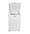 BEKO CONG.ORIZZ. CF100 EWN (E) 98ltH-P-L 845X545X545 - 1 CESTELLO - 98LT NETTO