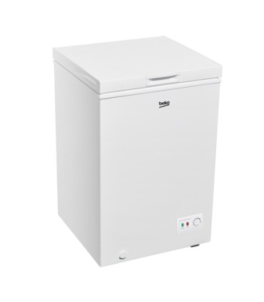 BEKO CONG.ORIZZ. CF100 EWN (E) 98ltH-P-L 845X545X545 - 1 CESTELLO - 98LT NETTO