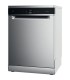 WHIRLPOOL LAVAST.WH7FA14BN7A0X INOX (A)14 coperti,power clean pro, 6° senso,3°cesto,apert