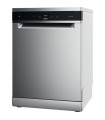 WHIRLPOOL LAVAST.WH7FA14BN7A0X INOX (A)14 coperti,power clean pro, 6° senso,3°cesto,apert