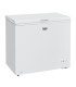 BEKO CONG.ORIZZ. CF200EWN (E) 198LTH-P-L 84,5X54,5X90,5, 4 stelle, Statico