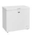 BEKO CONG.ORIZZ. CF200EWN (E) 198LTH-P-L 84,5X54,5X90,5, 4 stelle, Statico