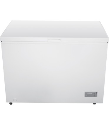 BEKO CONG.ORIZZ. CF316EIWN (E) 308LT(AxLxP)84.5x112.0x70, Statico, Display Touch