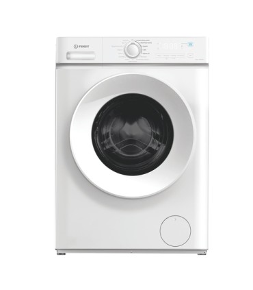 INDESIT LAVAT.IMA864 MY TIME IT 8 KG (A) 1400GIRI(AxLxP): 85x60x50,8cm, 1400 Giri, Inverter